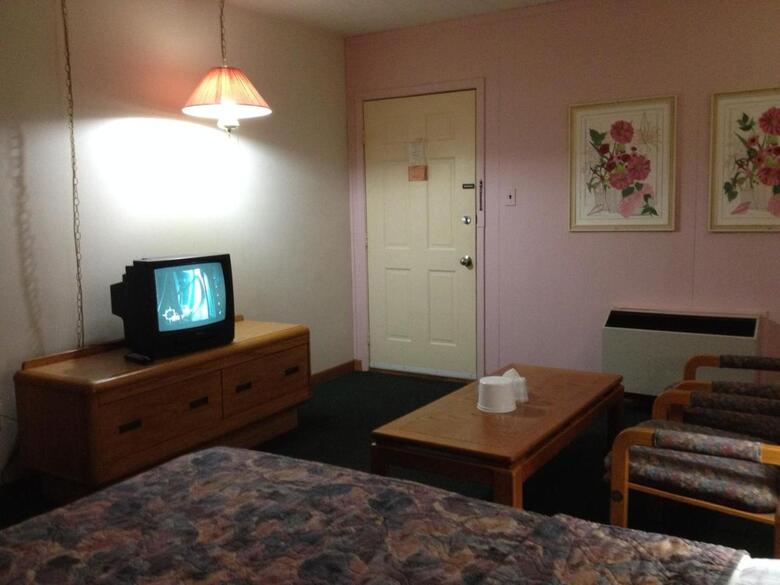 Oasis Motel