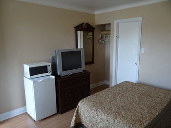 Motel Falcon Inn