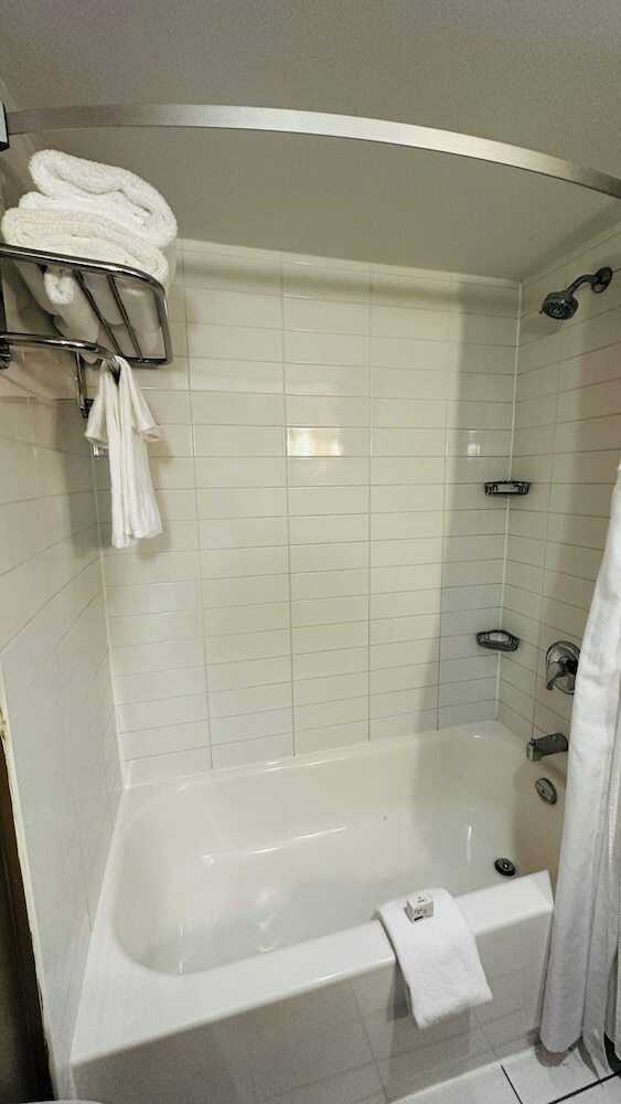 Ramada Plaza Niagara Falls Hotel