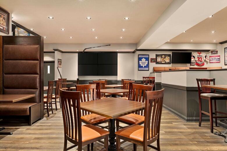 Ramada Plaza Niagara Falls Hotel