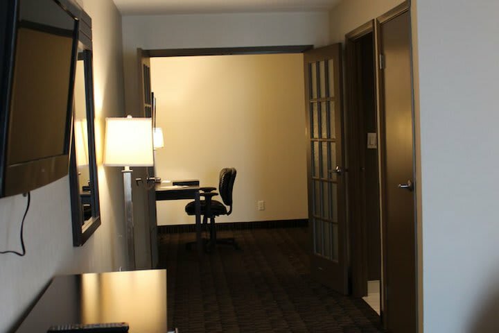 Ramada Plaza Niagara Falls Hotel
