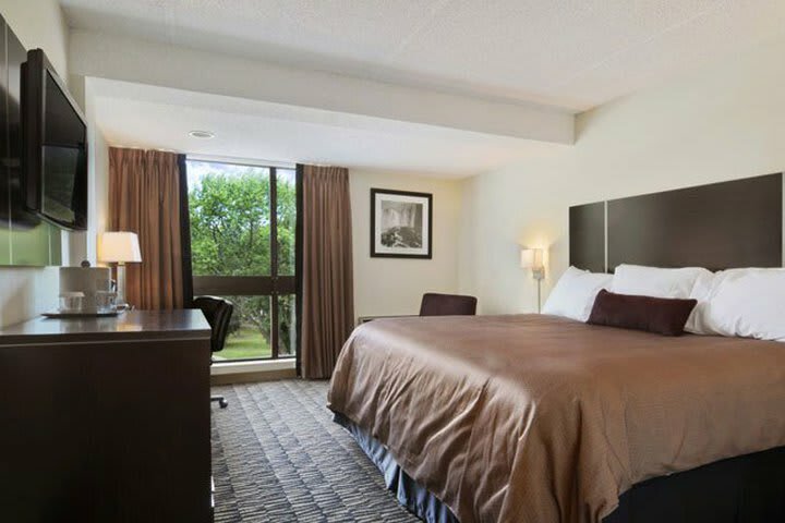 Ramada Plaza Niagara Falls Hotel