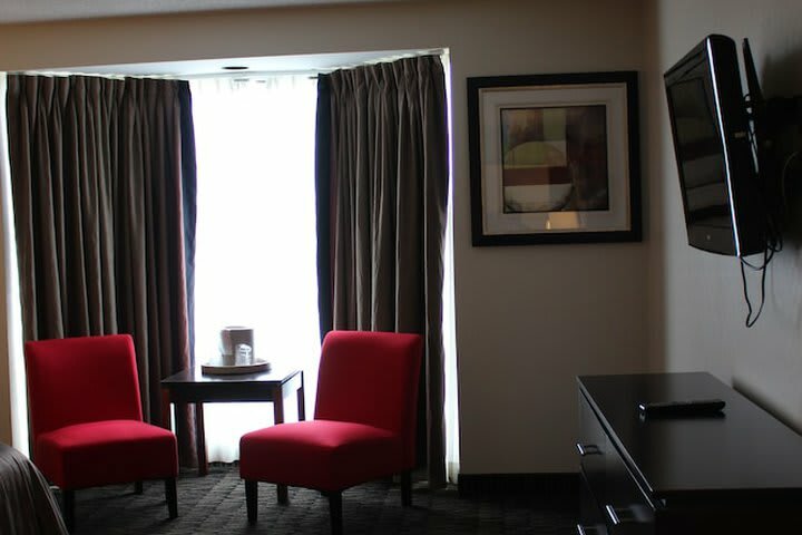 Ramada Plaza Niagara Falls Hotel