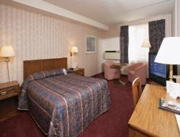 Hotel Travelodge Bonaventure