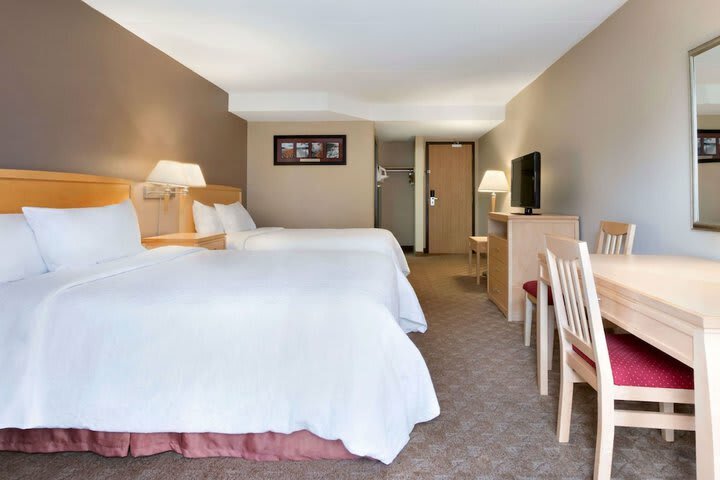 Hotel Days Inn - Niagara Falls, Near The Falls