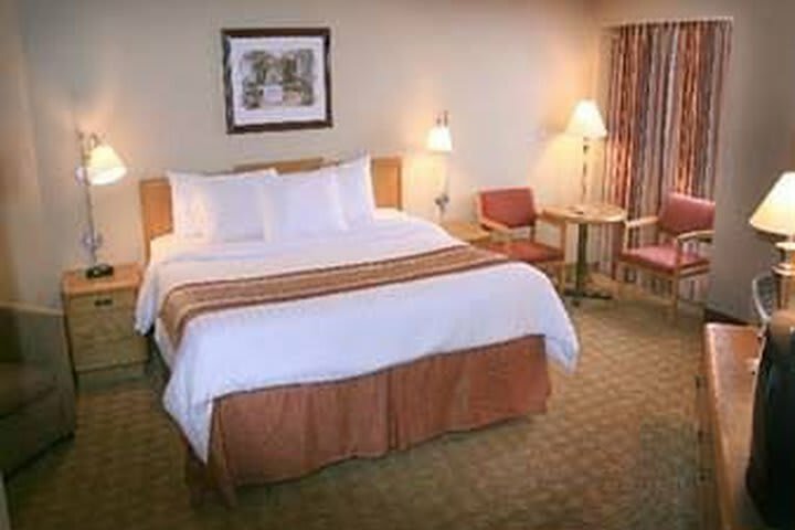 Hotel Days Inn - Niagara Falls, Near The Falls