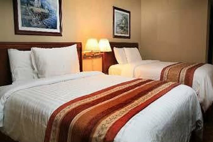 Hotel Days Inn - Niagara Falls, Near The Falls