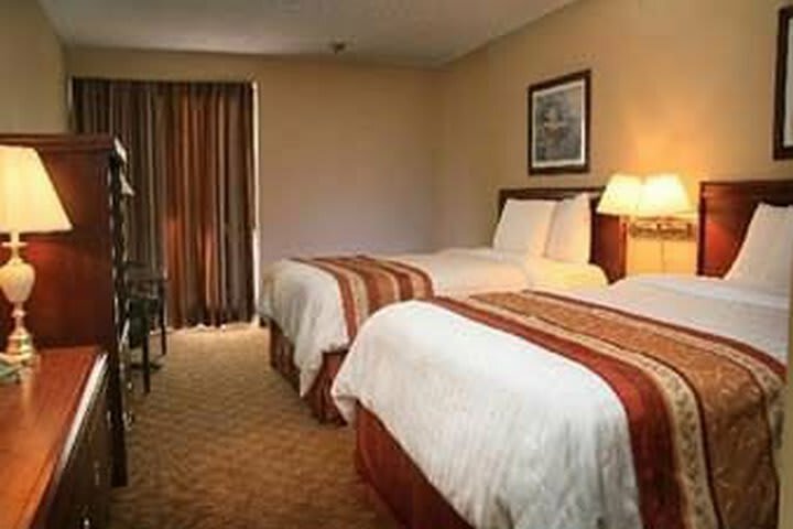 Hotel Days Inn - Niagara Falls, Near The Falls
