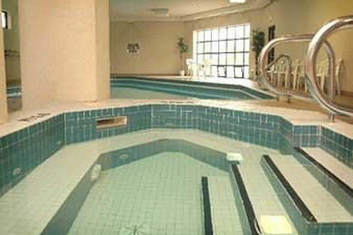 Hotel Days Inn - Niagara Falls, Near The Falls