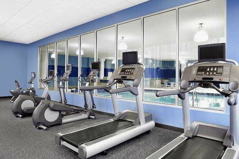 Hotel Four Points By Sheraton Niagara Falls Fallsview