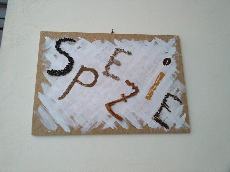 Apartamento Casa Aromi Ed Arte