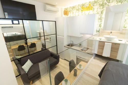 Apartamentos Monopoly Madrid