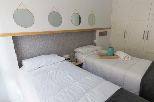 Apartamentos Monopoly Madrid