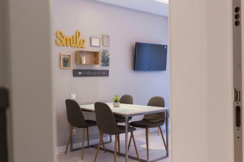 Apartamentos Monopoly Madrid