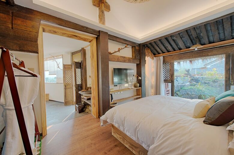 Hotel Waterfall Boutique Inn