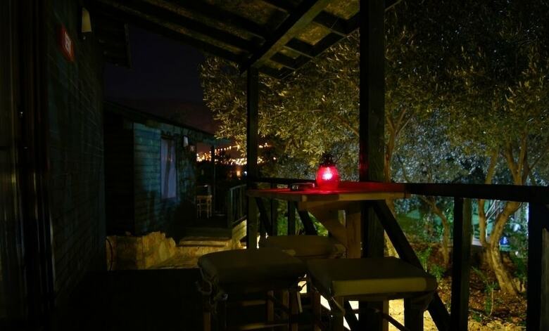 Hotel Nuri's Beach Bungalow