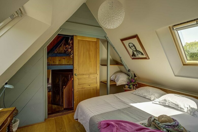 Hotel La Grange de Coatelan