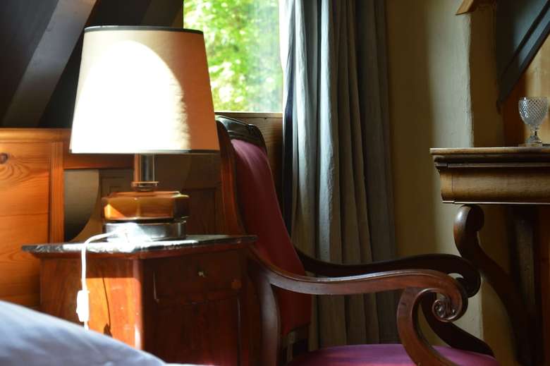 Hotel La Grange de Coatelan
