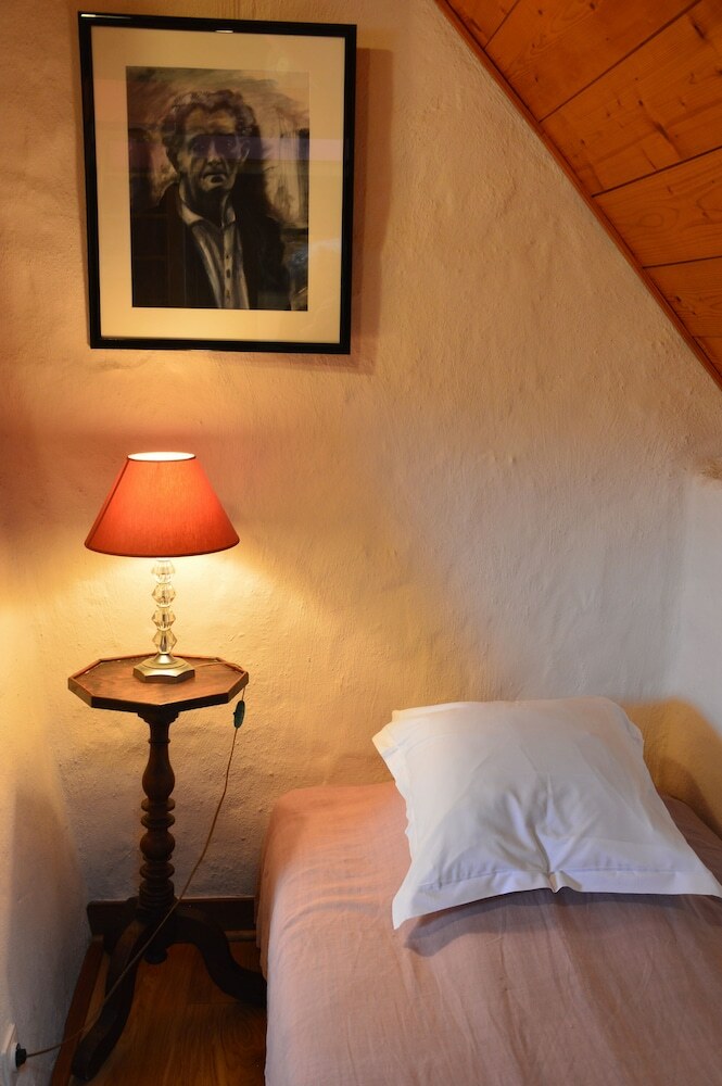 Hotel La Grange de Coatelan