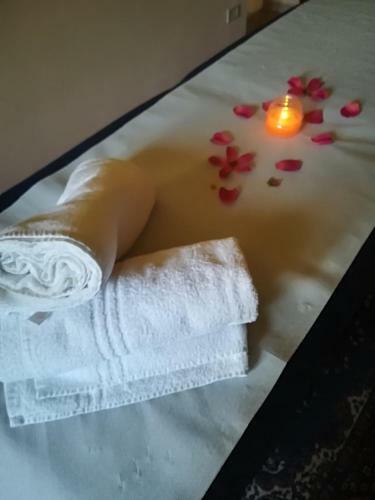 Bed & Breakfast Casa Fiorita