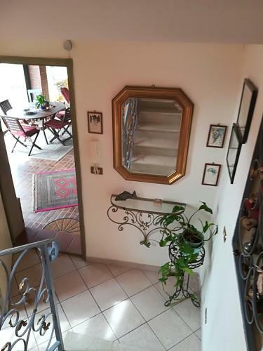 Bed & Breakfast Casa Fiorita