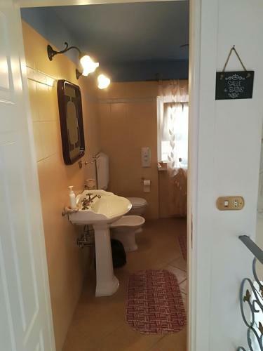 Bed & Breakfast Casa Fiorita