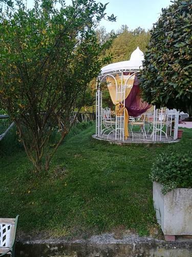 Bed & Breakfast Casa Fiorita