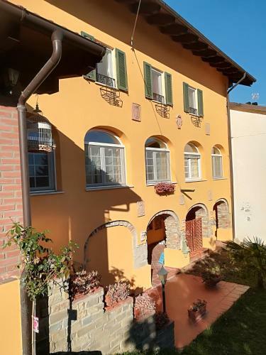 Bed & Breakfast Casa Fiorita
