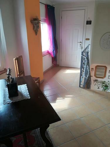 Bed & Breakfast Casa Fiorita