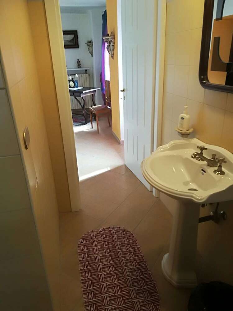 Bed & Breakfast Casa Fiorita