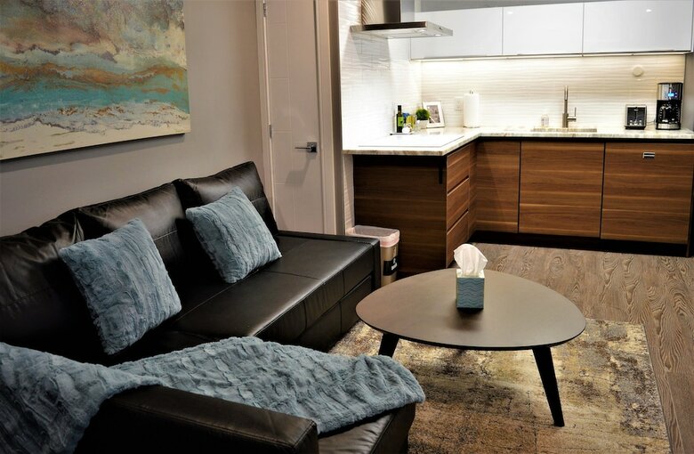 Apartamentos Simply Luxury Stays