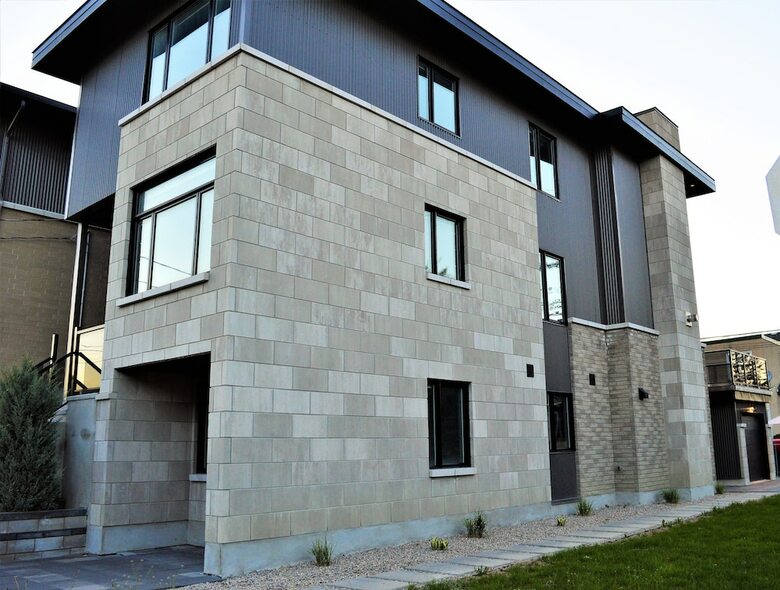 Apartamentos Simply Luxury Stays