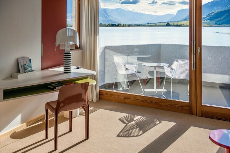 Seehotel Ambach