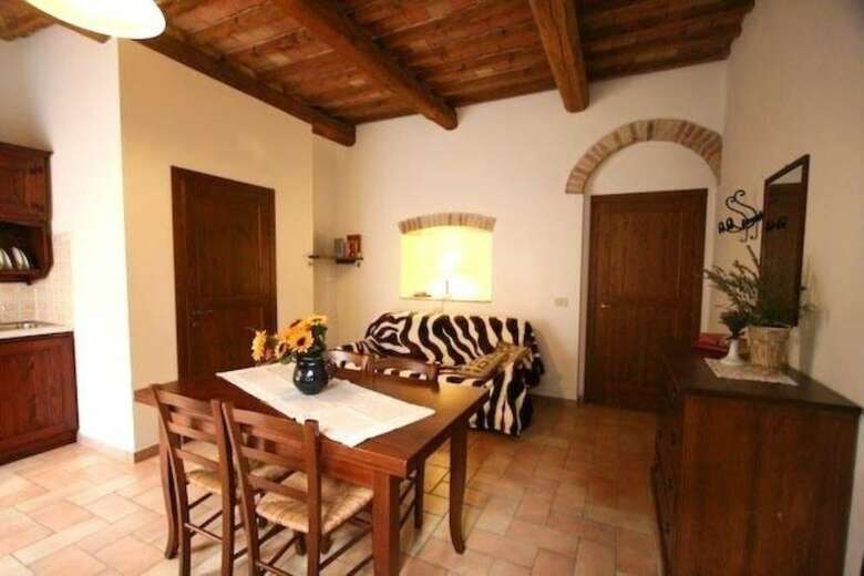 Agroturismo C� Maggio Nuovo