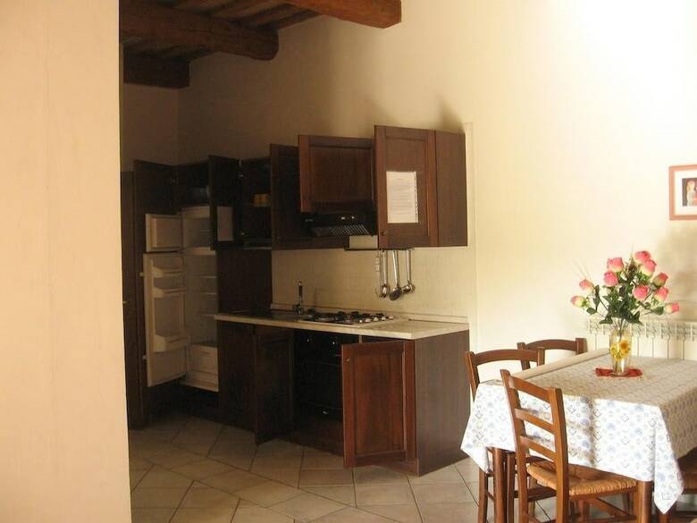 Agroturismo C� Maggio Nuovo