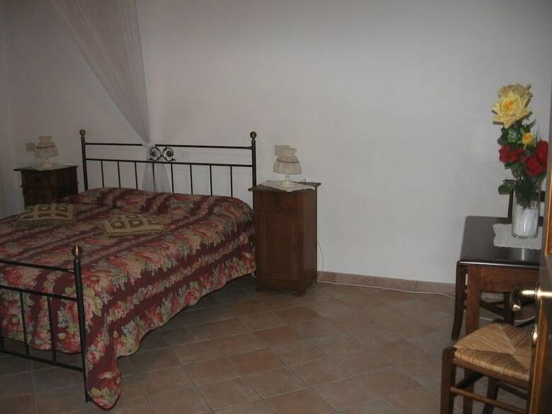 Agroturismo C� Maggio Nuovo