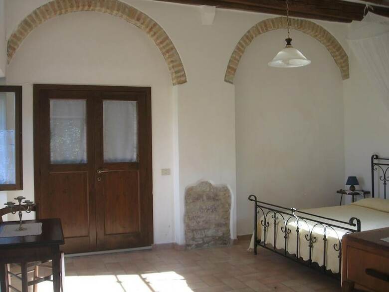 Agroturismo C� Maggio Nuovo