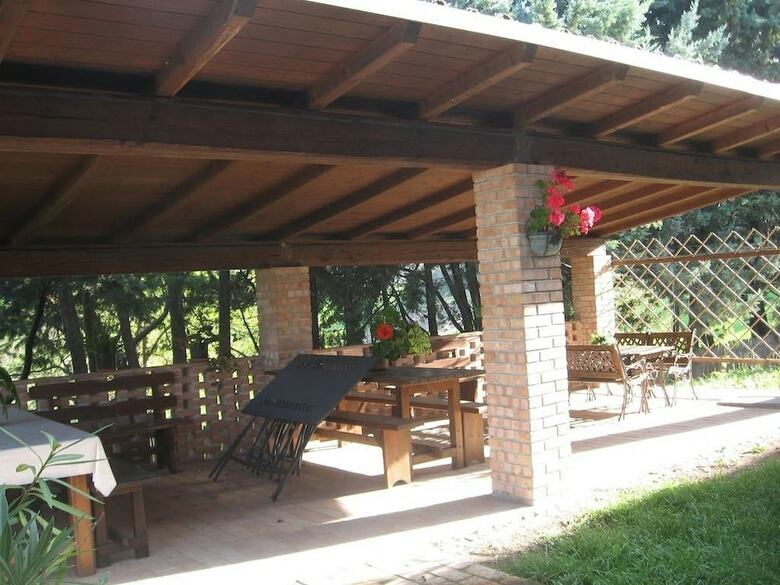 Agroturismo C� Maggio Nuovo