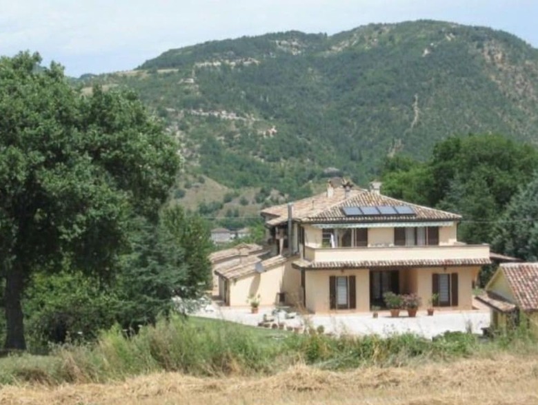 Agroturismo C� Maggio Nuovo