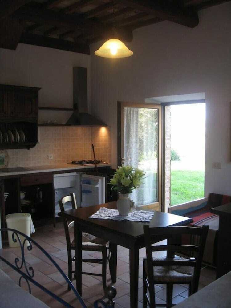 Agroturismo C� Maggio Nuovo