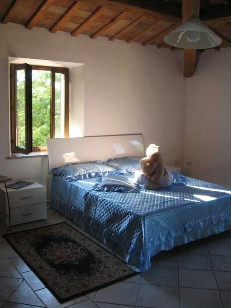 Agroturismo C� Maggio Nuovo