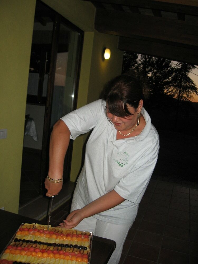 Agroturismo C� Maggio Nuovo