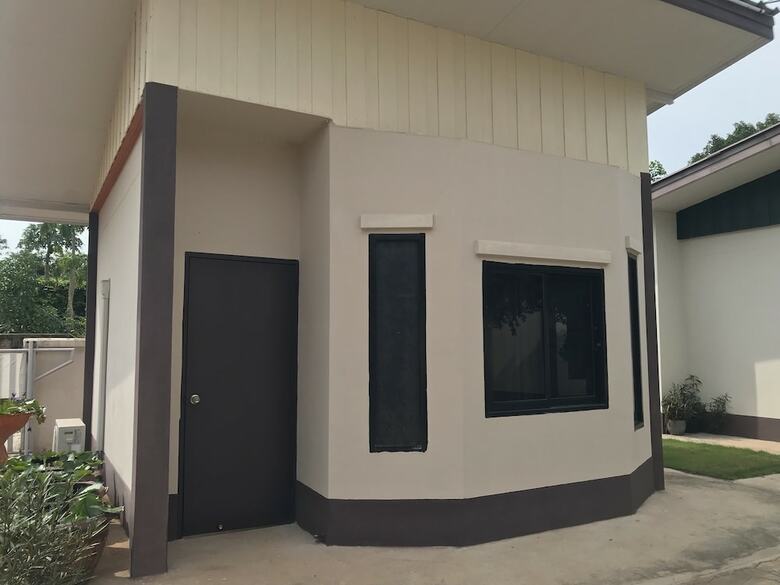Hotel A&n Motel