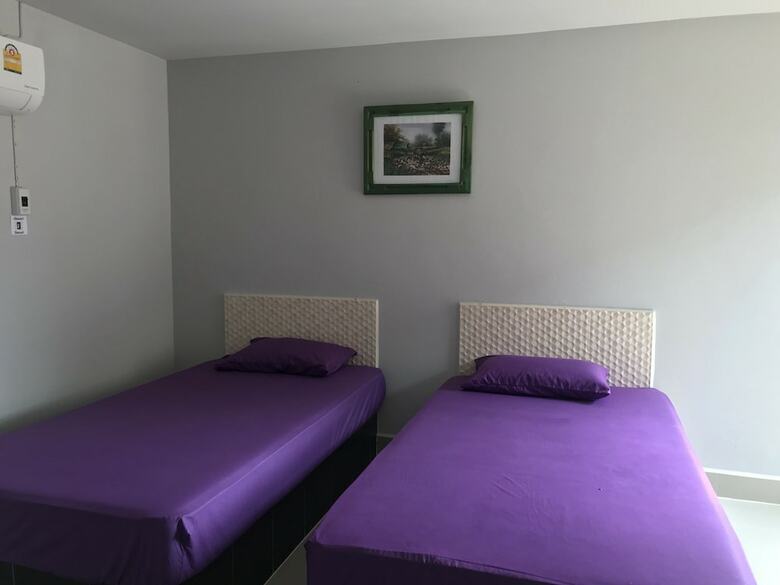 Hotel A&n Motel