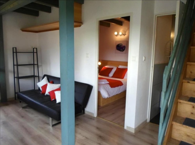 Appart'hotel Les Acacias