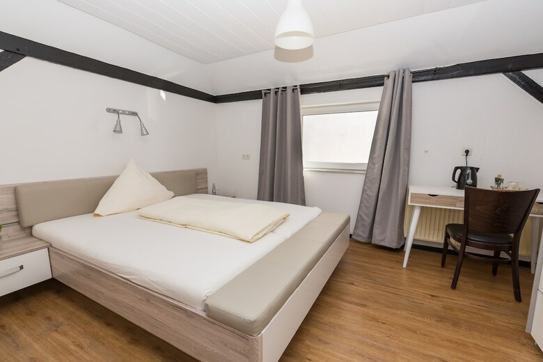 Hotel Landhaus Pohlhof