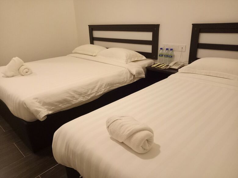 Hotel Sri Bernam