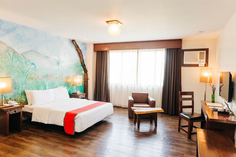 Hotel Nature's Village Resort
