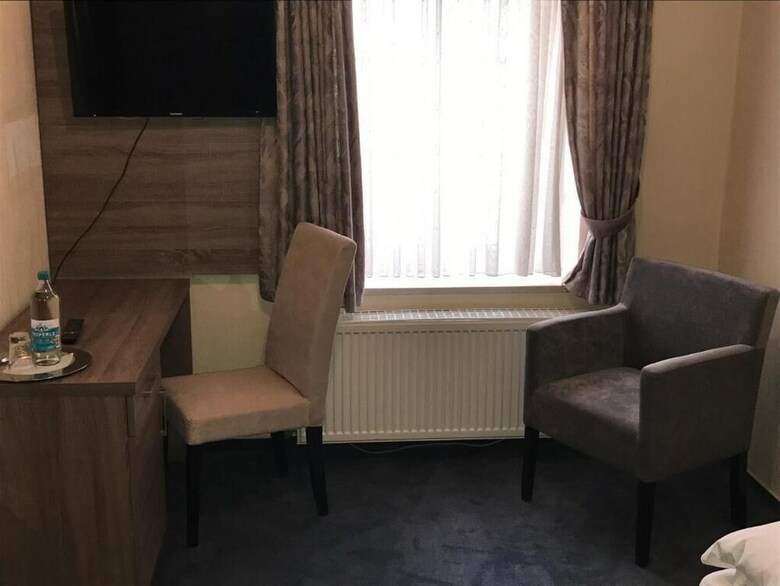 Hotel Junkerhaus