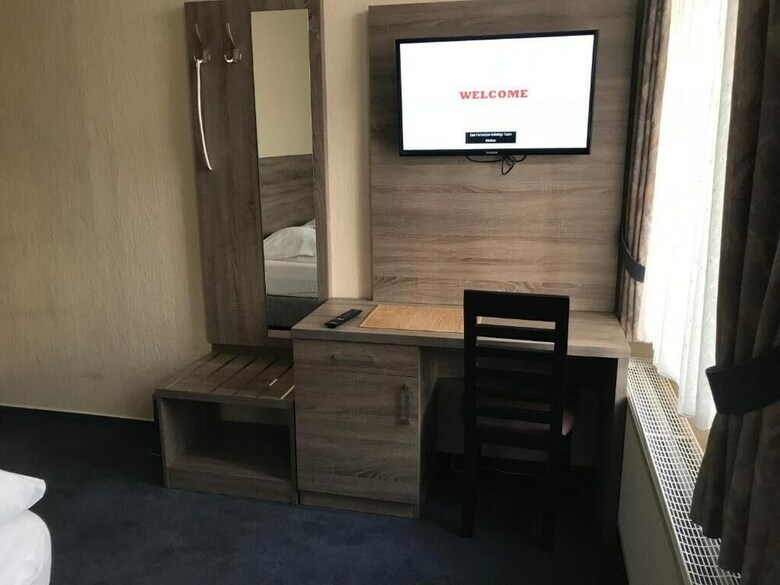 Hotel Junkerhaus